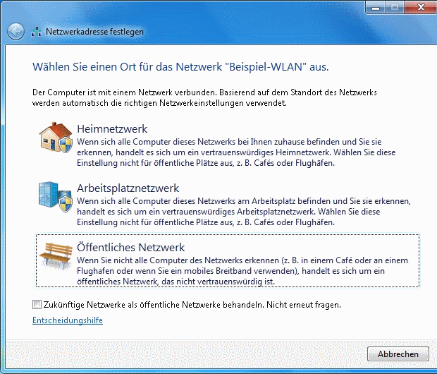 Windows Vista Wlan Adapter Nicht Verbunden