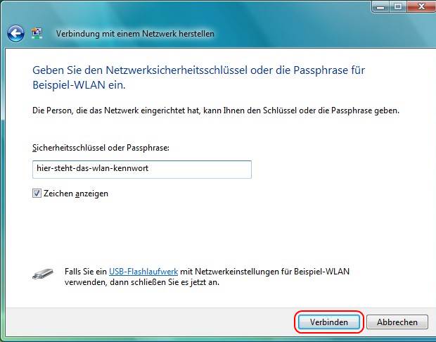 Windows Vista Wlan Verbindung Kann Nicht Hergestellt Werden