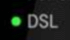 DSL-Lampe