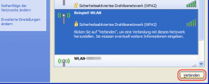 Нет службы wlan windows xp