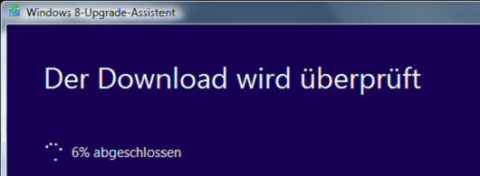 Windows 8 Upgrade - Bild 14