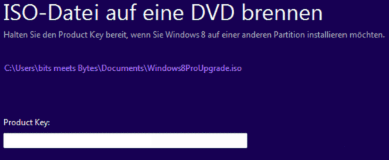 Windows 8 Upgrade - Bild 20