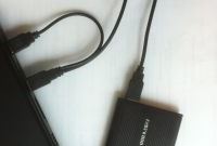 USB-Y-Kabel
