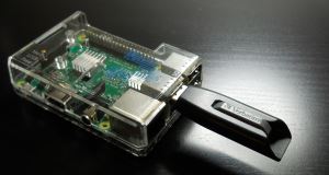 Raspberry Pi 3 USB Boot Mode aktivieren